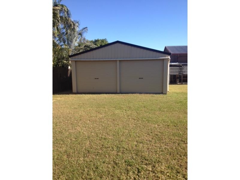 9 Hamilton Avenue, Wandal QLD 4700